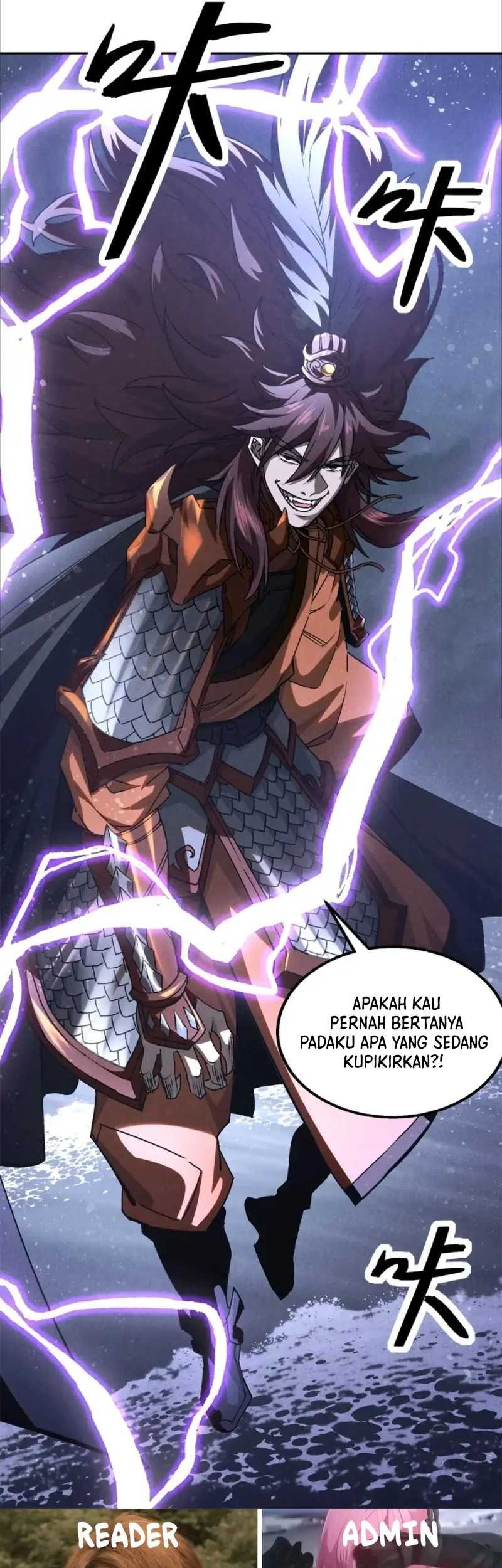 A Demonic Heart Chapter 116 Gambar 32