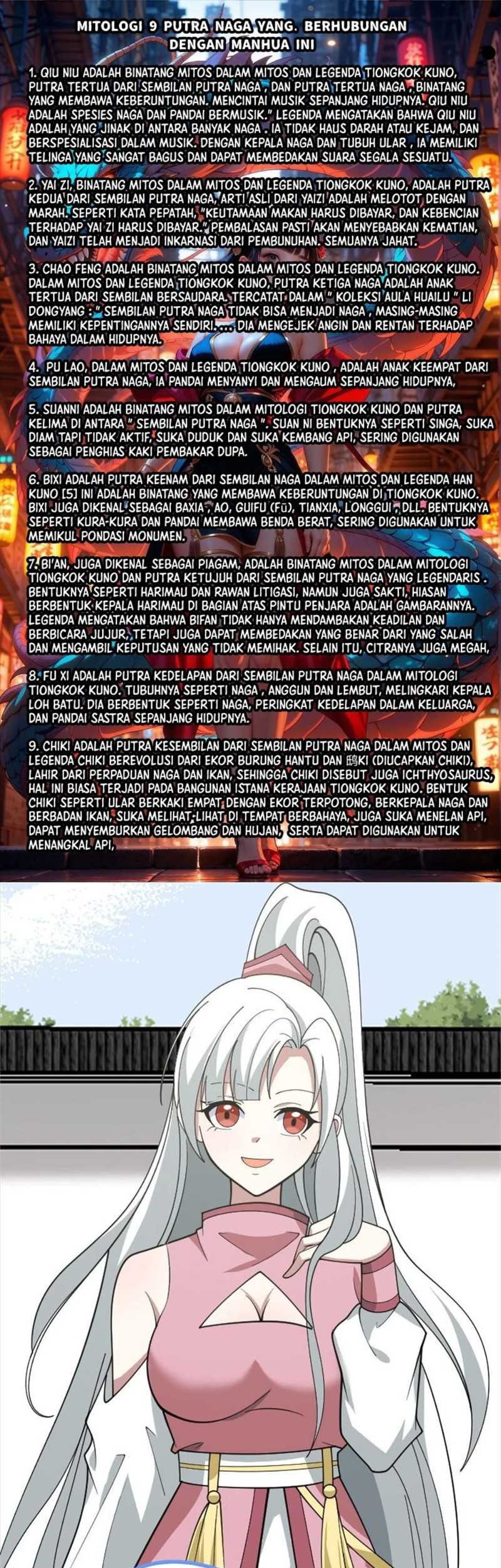 A Demonic Heart Chapter 116 Gambar 35