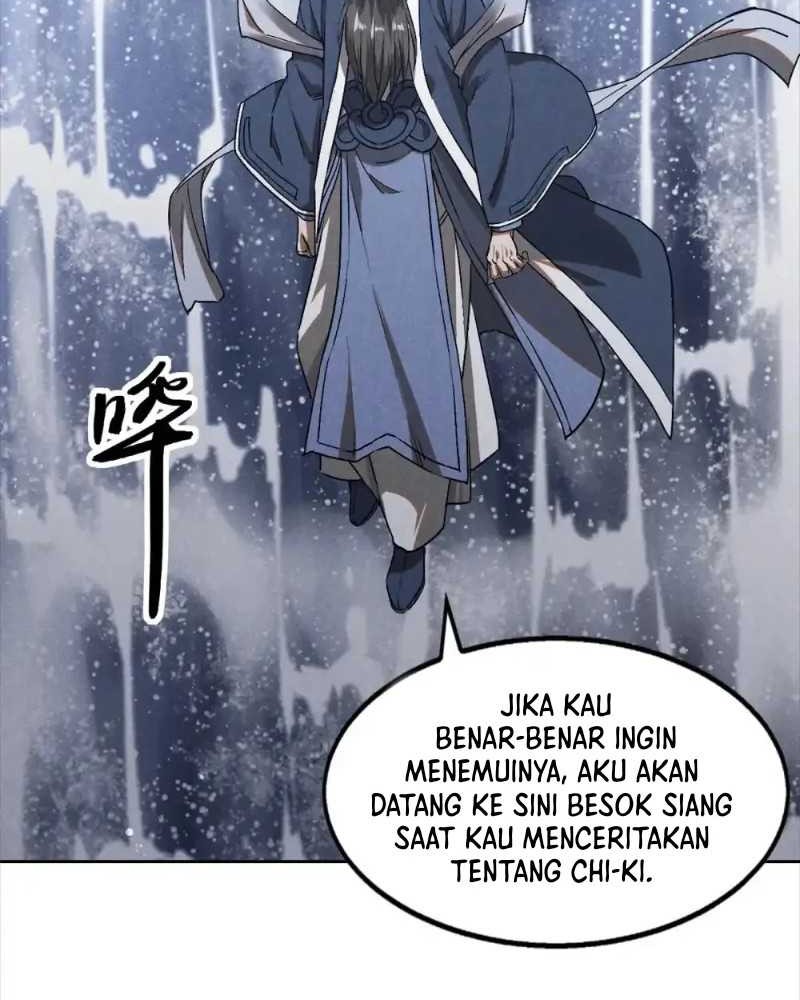 A Demonic Heart Chapter 116 Gambar 9