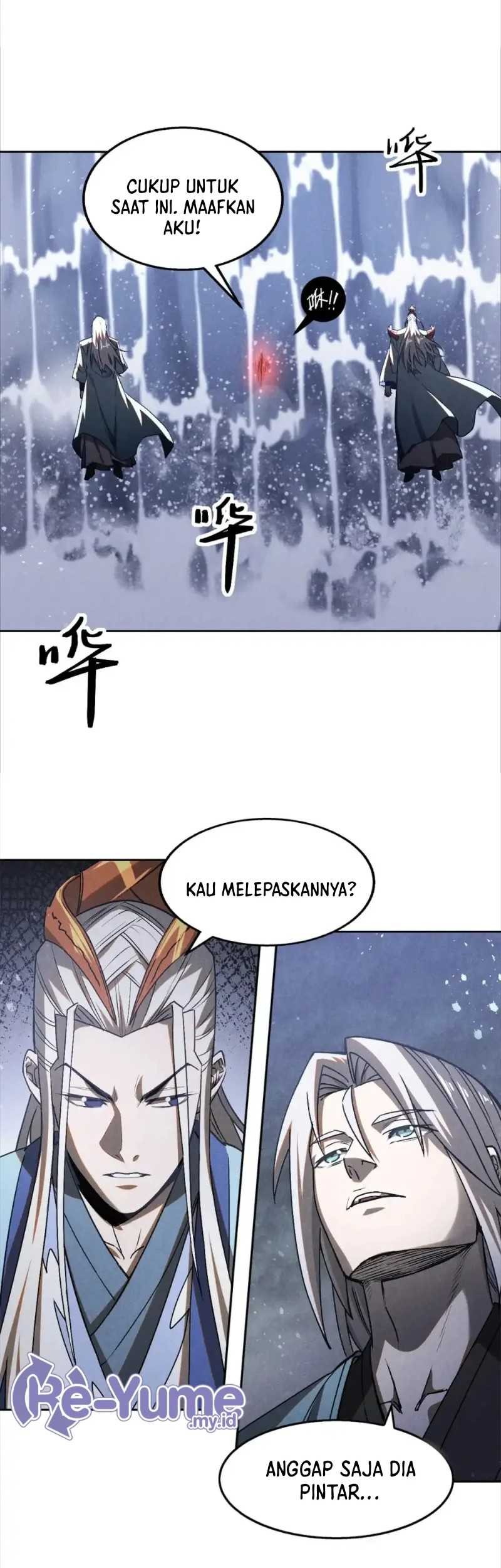 A Demonic Heart Chapter 116 Gambar 10