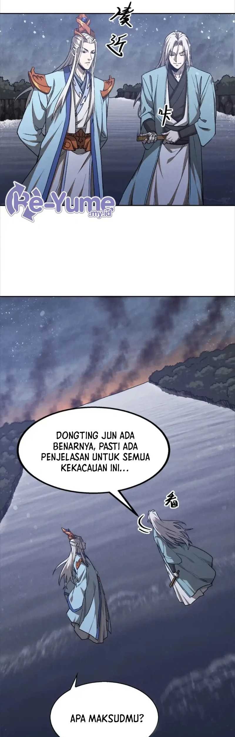 A Demonic Heart Chapter 116 Gambar 13