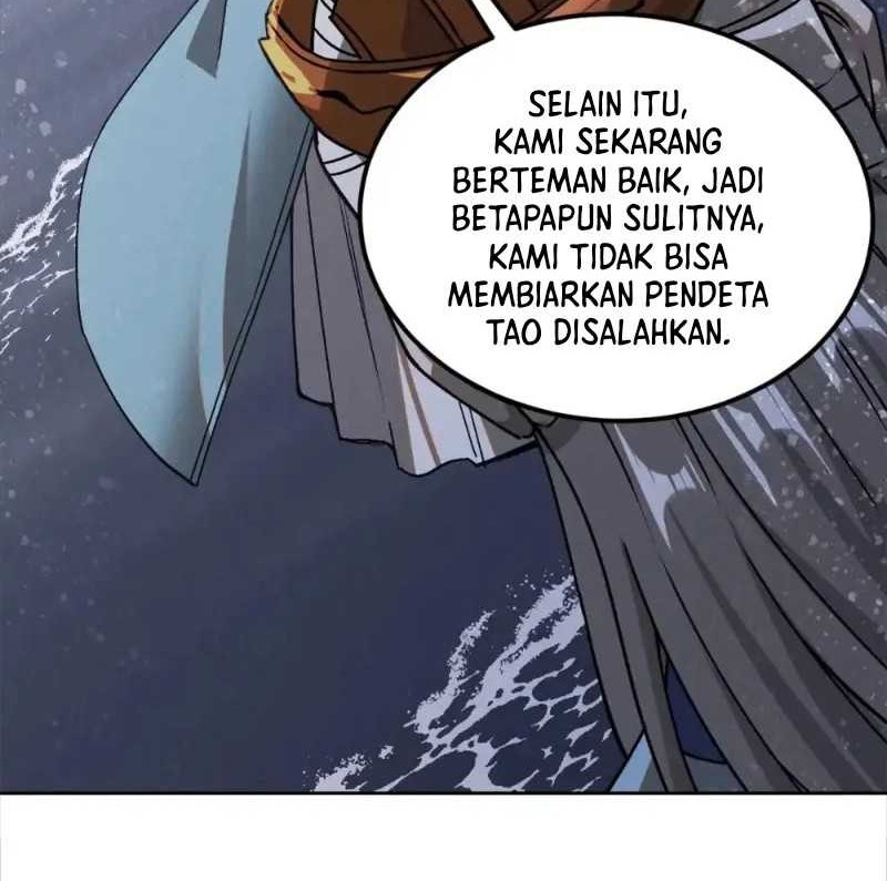 A Demonic Heart Chapter 116 Gambar 16