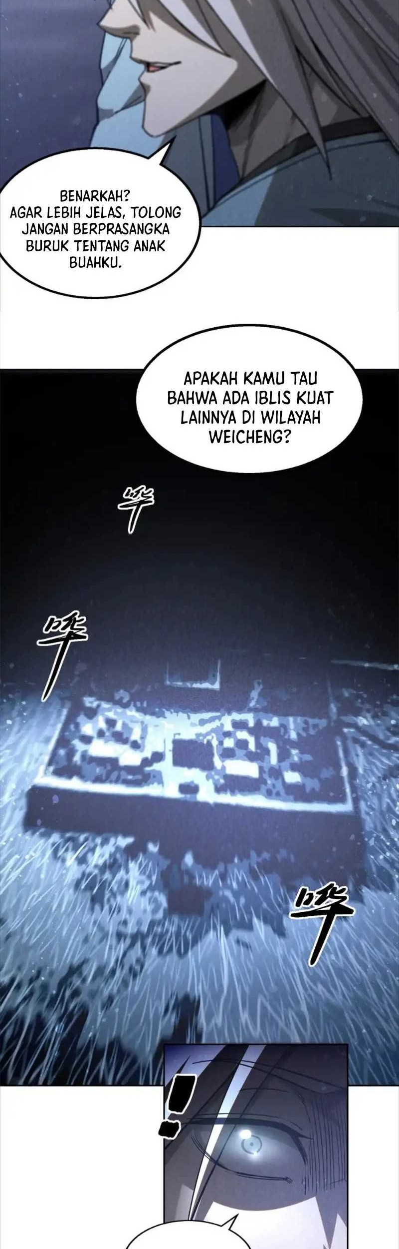 A Demonic Heart Chapter 116 Gambar 18