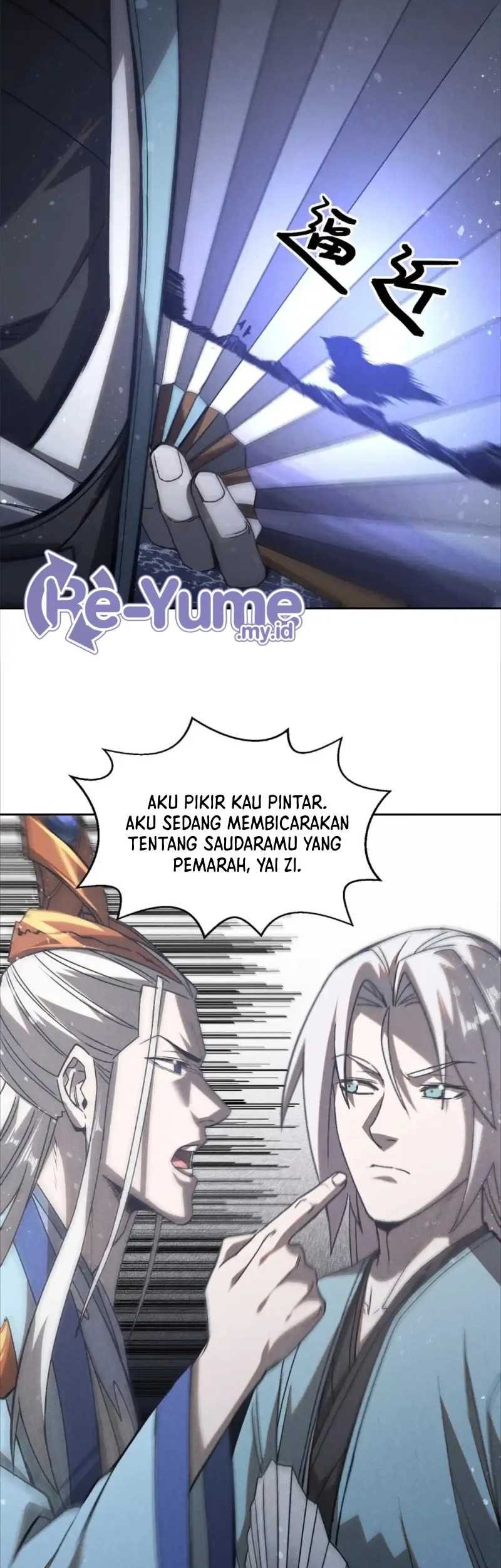 A Demonic Heart Chapter 116 Gambar 20