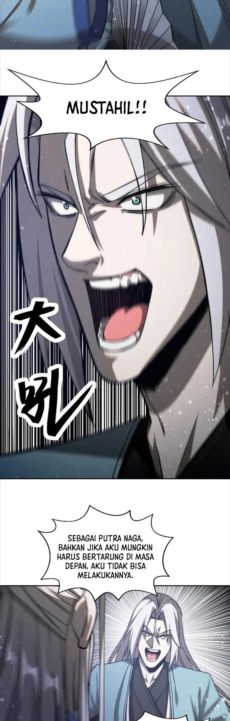 A Demonic Heart Chapter 116 Gambar 21