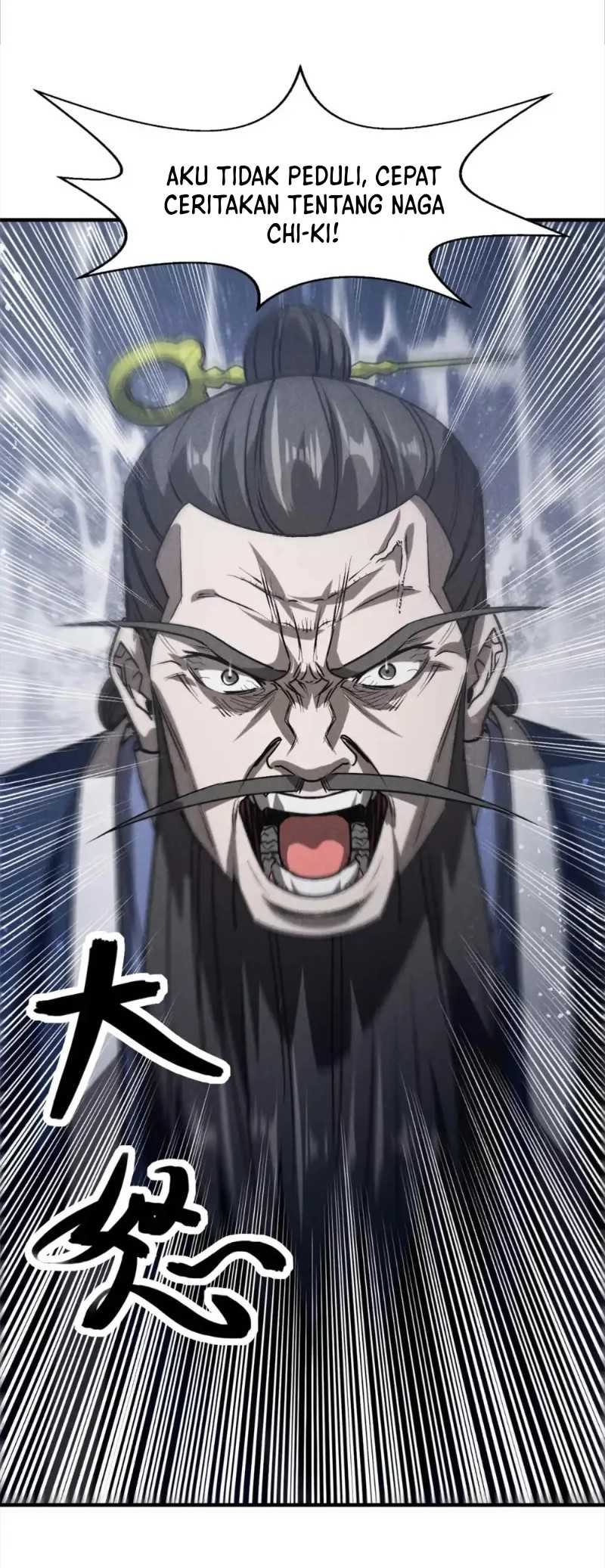 A Demonic Heart Chapter 115 Gambar 30