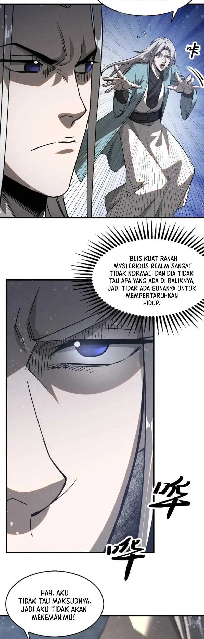 Baca A Demonic Heart Chapter 115 Gambar 2