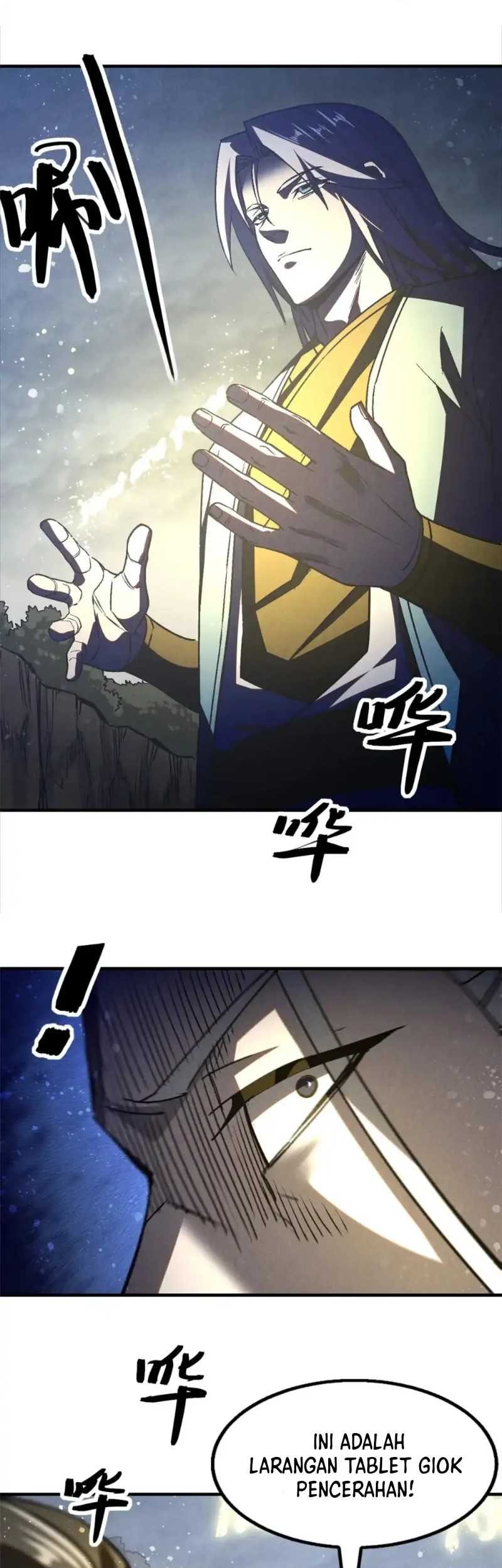 A Demonic Heart Chapter 115 Gambar 4