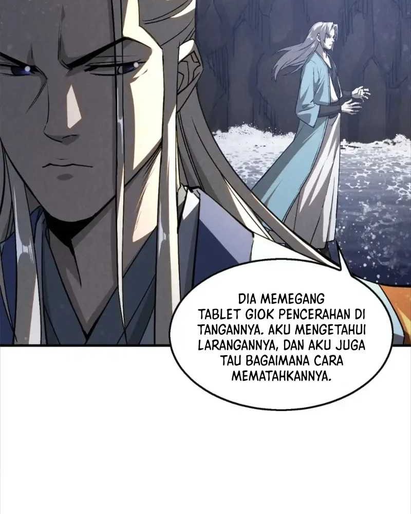 A Demonic Heart Chapter 115 Gambar 6