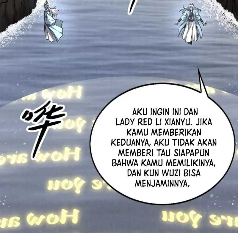 A Demonic Heart Chapter 115 Gambar 9