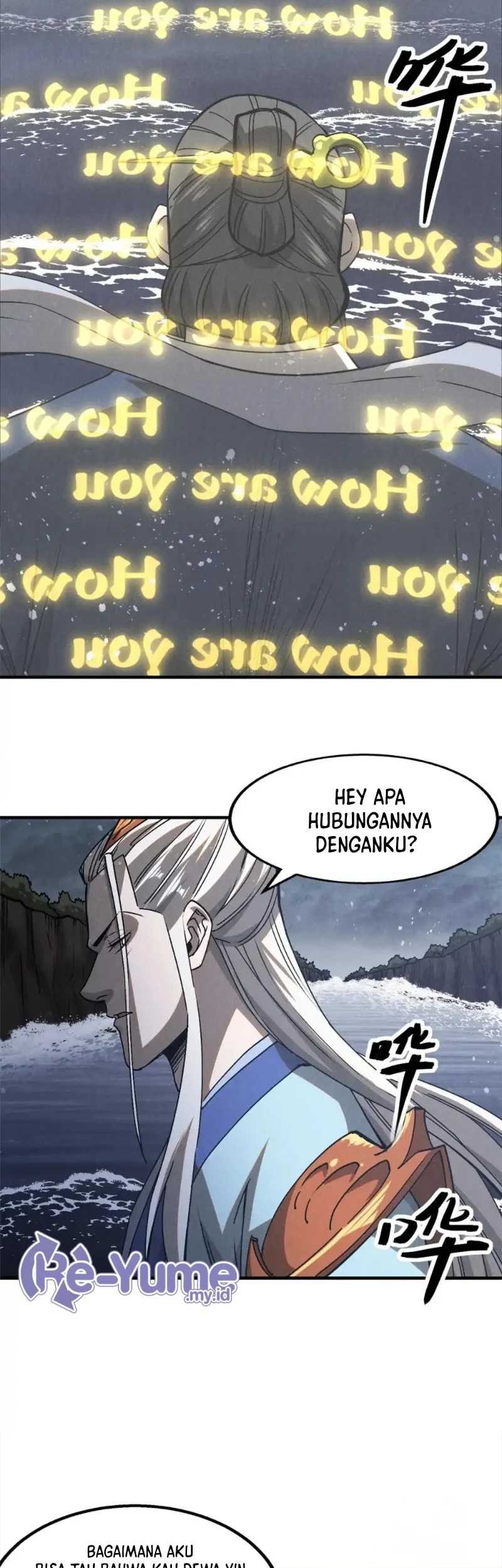 A Demonic Heart Chapter 115 Gambar 10