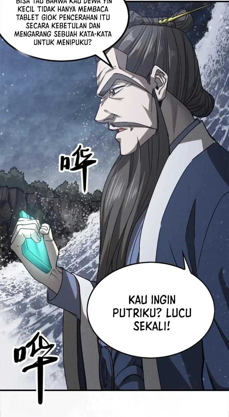 A Demonic Heart Chapter 115 Gambar 11