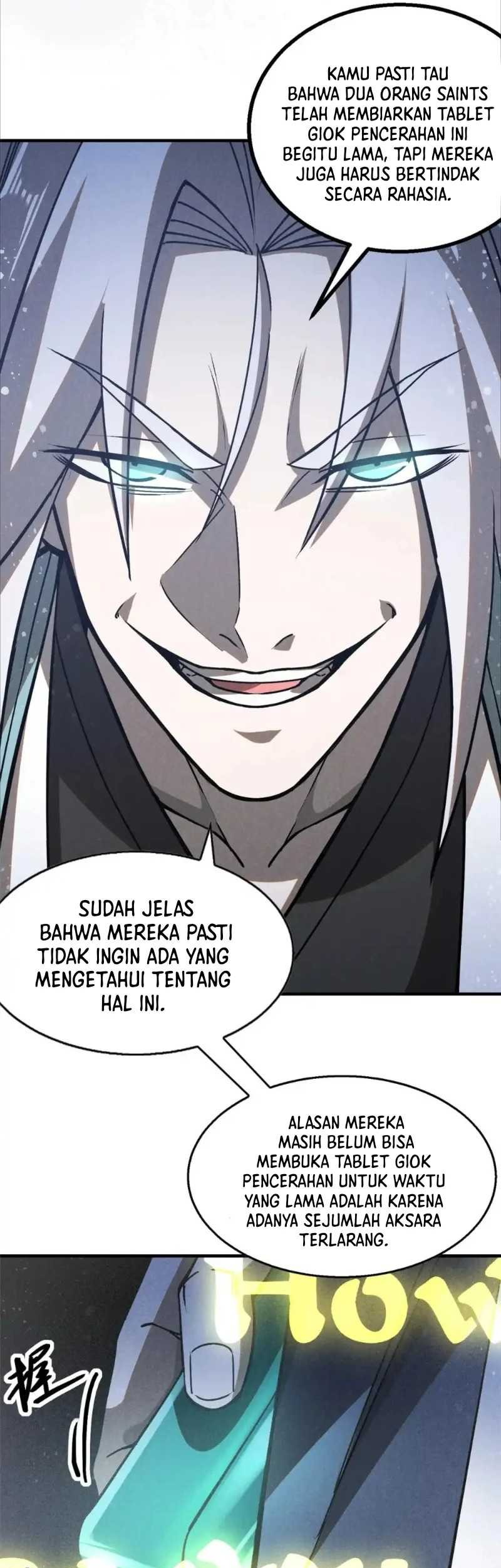 A Demonic Heart Chapter 115 Gambar 12