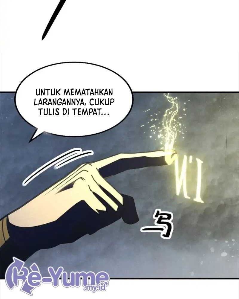 A Demonic Heart Chapter 115 Gambar 14