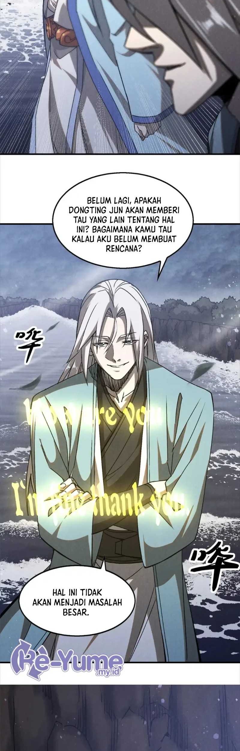 A Demonic Heart Chapter 115 Gambar 19