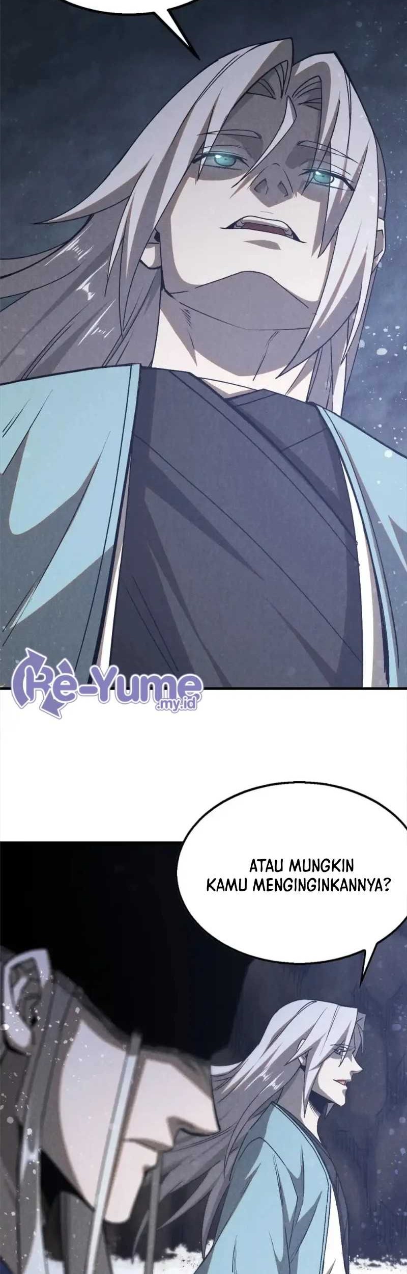 A Demonic Heart Chapter 115 Gambar 22