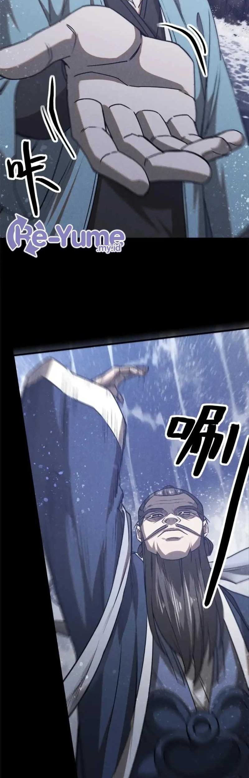 A Demonic Heart Chapter 115 Gambar 25