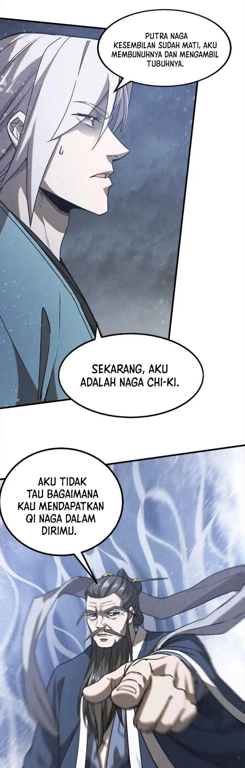 A Demonic Heart Chapter 114 Gambar 25