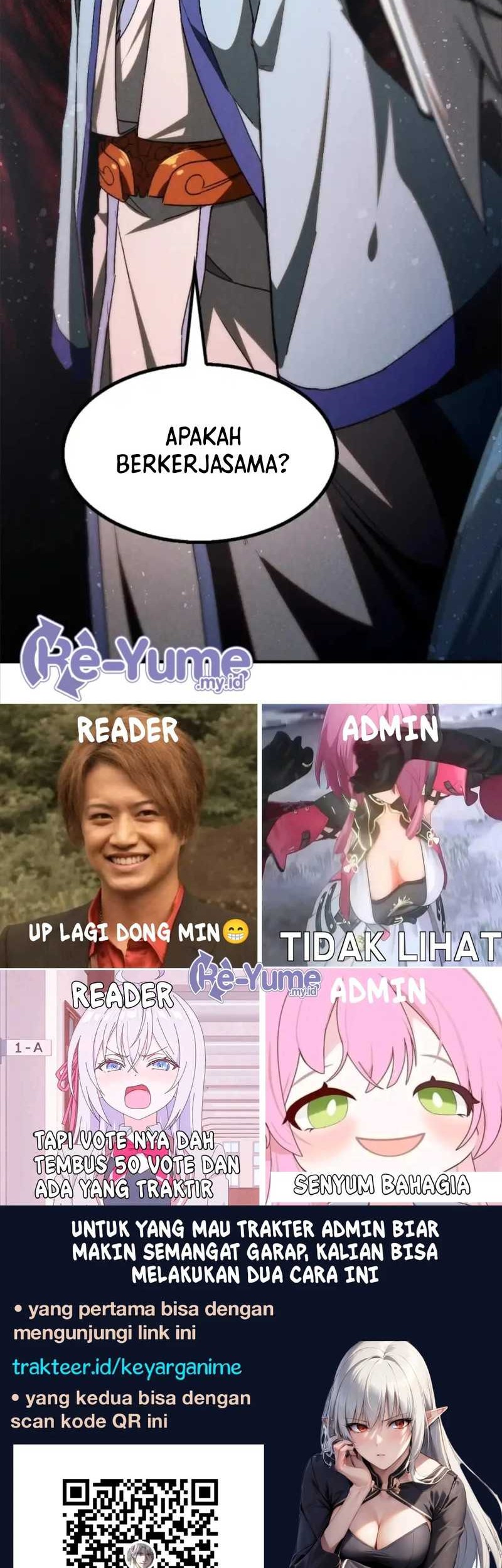A Demonic Heart Chapter 114 Gambar 29
