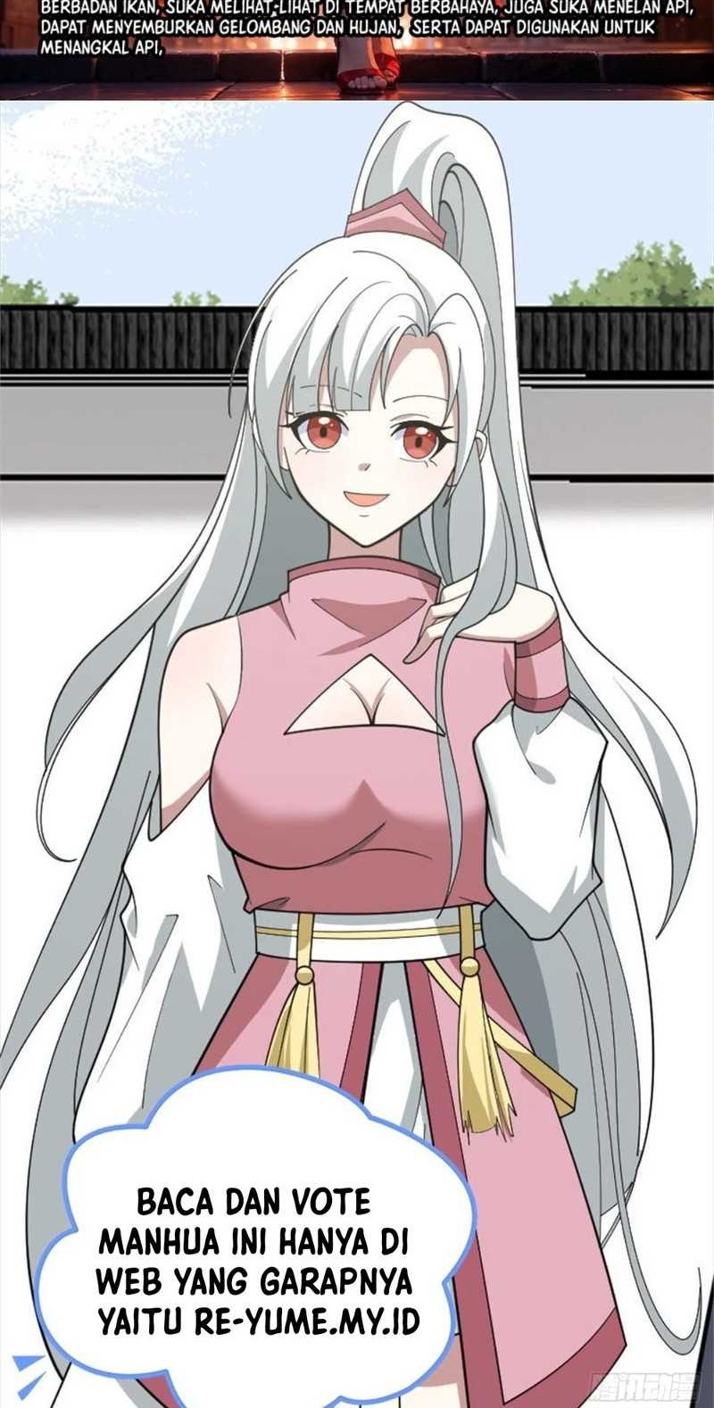 A Demonic Heart Chapter 114 Gambar 32