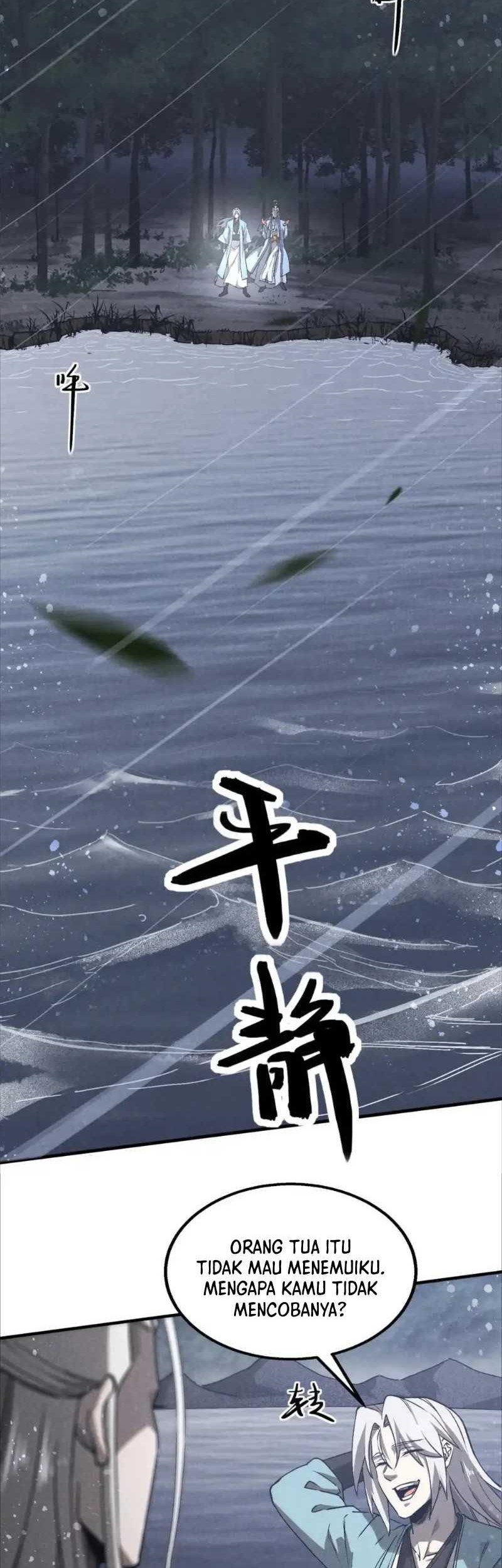 Baca A Demonic Heart Chapter 114 Gambar 2