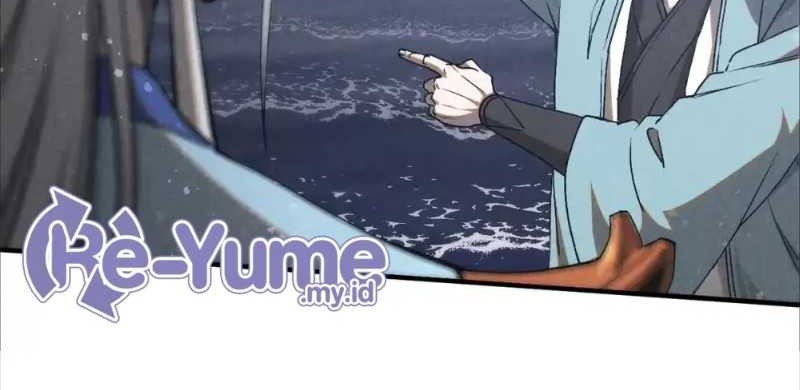 A Demonic Heart Chapter 114 Gambar 3
