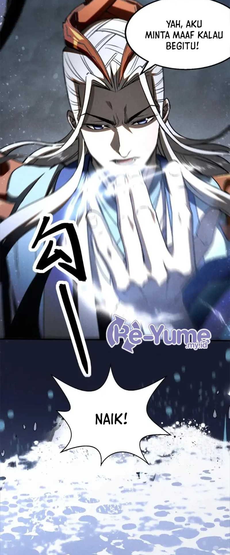 A Demonic Heart Chapter 114 Gambar 5