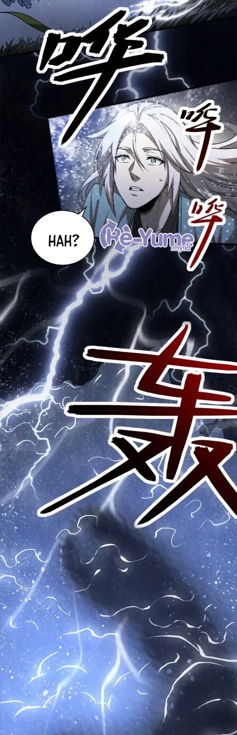 A Demonic Heart Chapter 114 Gambar 7