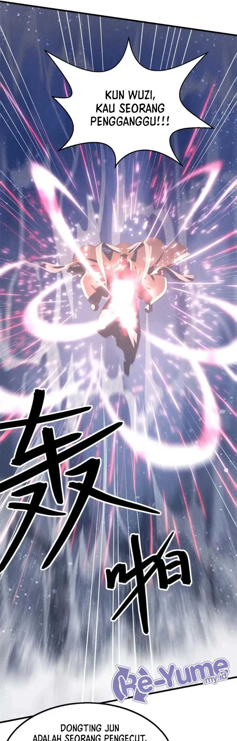 A Demonic Heart Chapter 114 Gambar 14