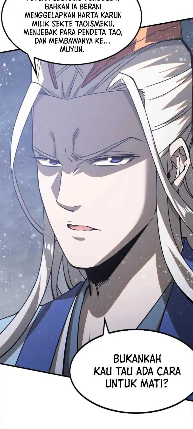 A Demonic Heart Chapter 114 Gambar 15