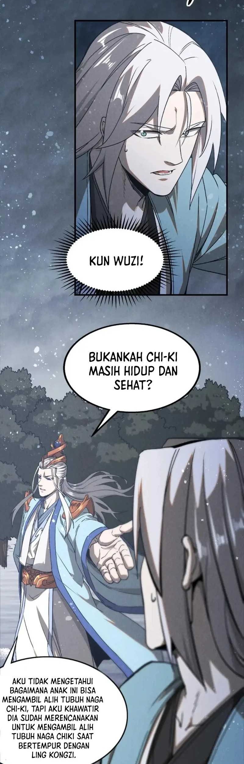 A Demonic Heart Chapter 114 Gambar 17