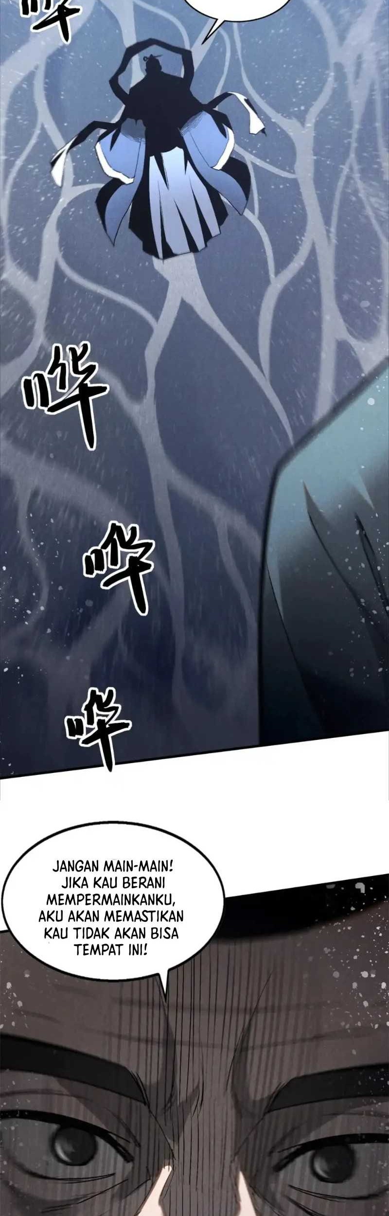 A Demonic Heart Chapter 114 Gambar 23