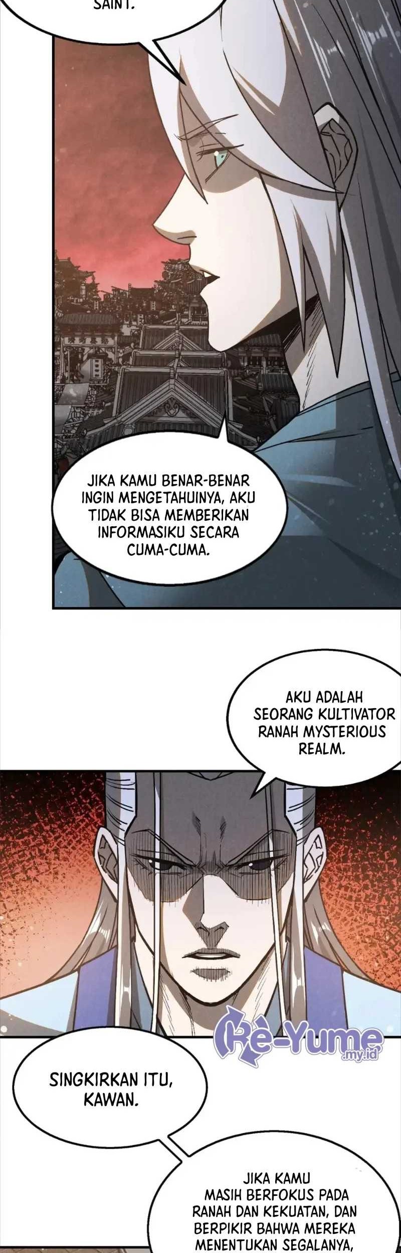 Baca A Demonic Heart Chapter 113 Gambar 2