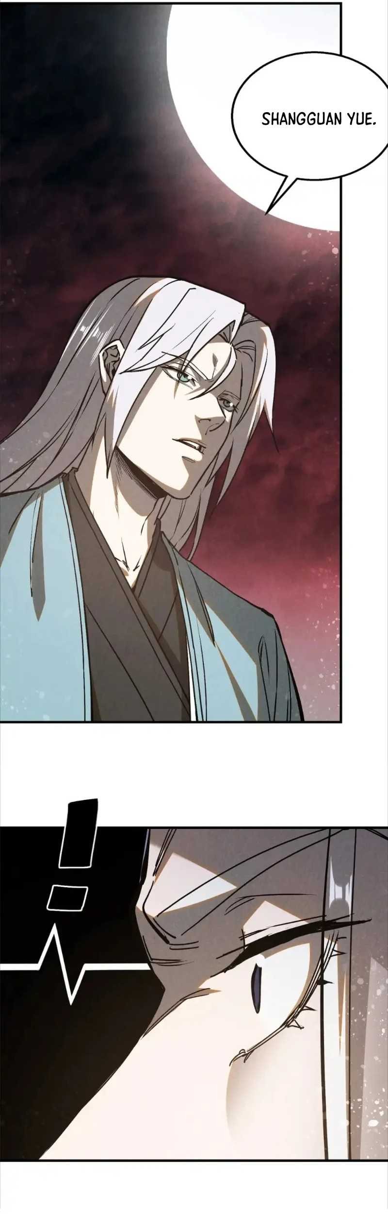 A Demonic Heart Chapter 113 Gambar 7