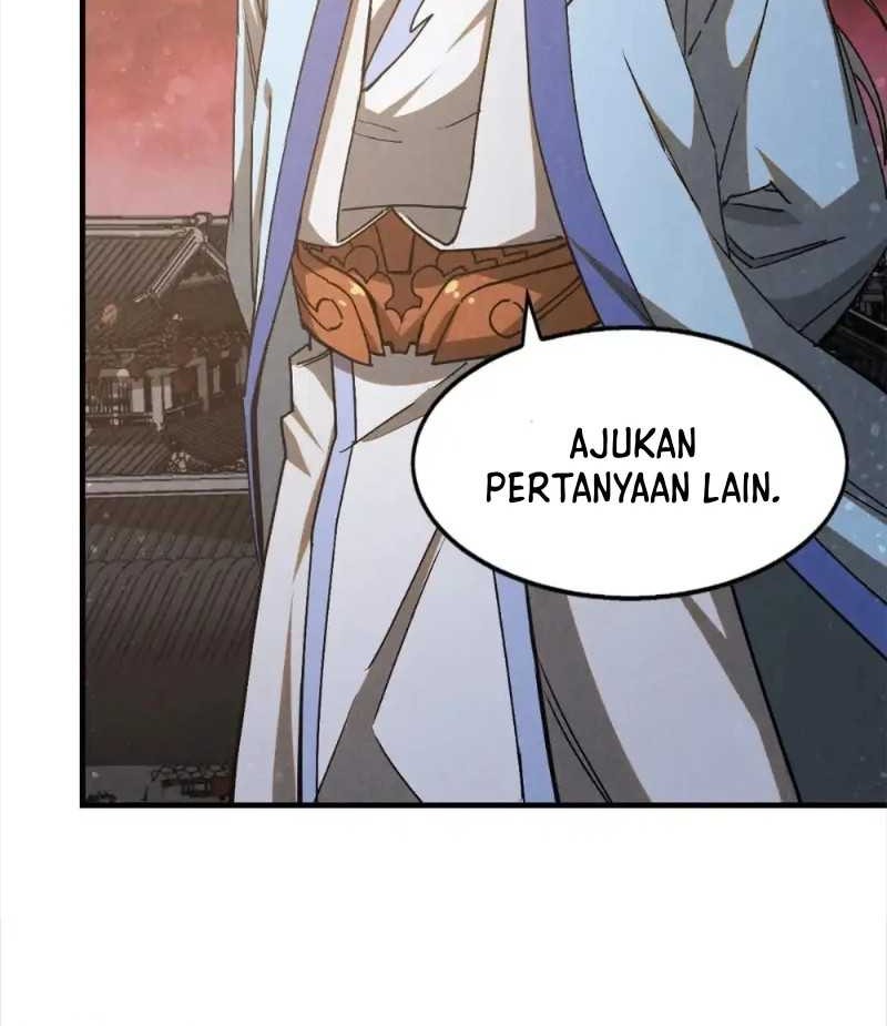 A Demonic Heart Chapter 113 Gambar 9