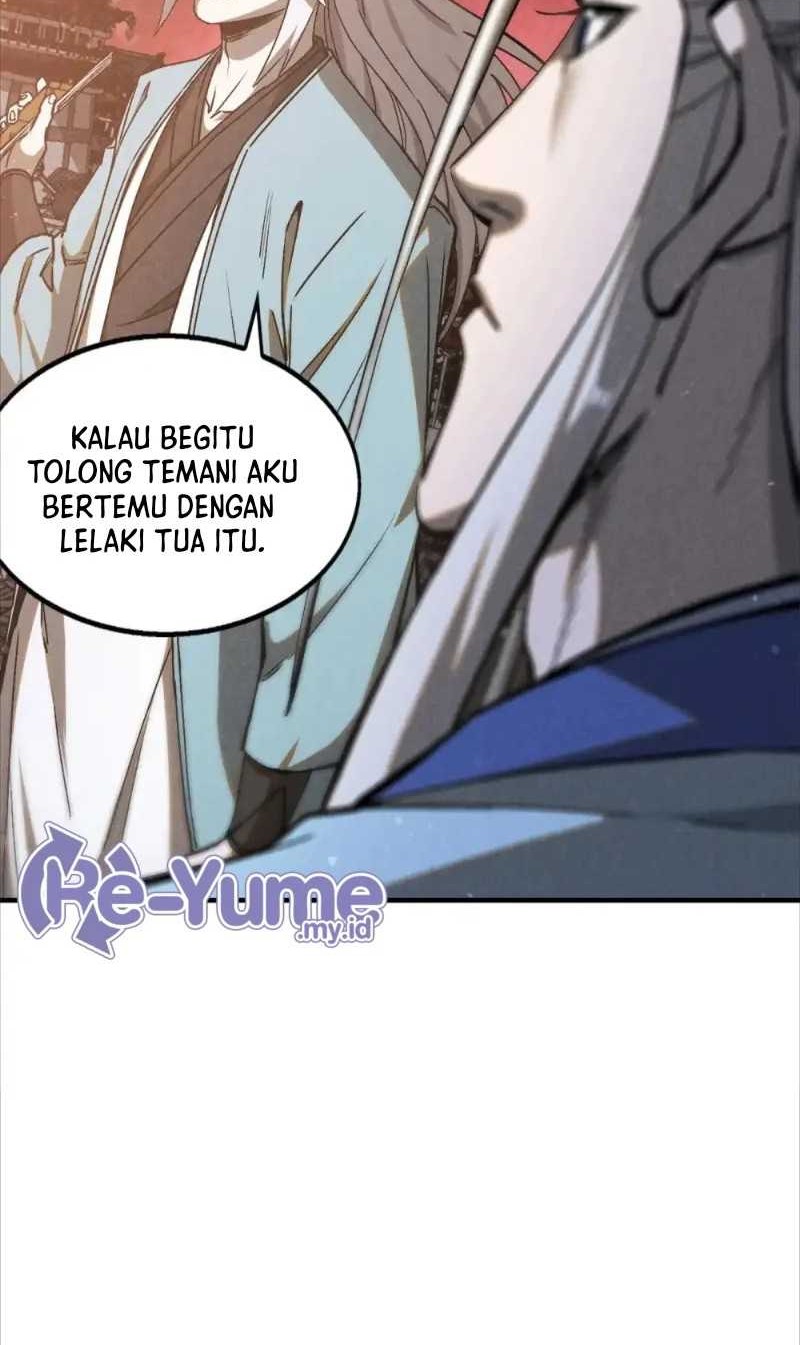 A Demonic Heart Chapter 113 Gambar 11