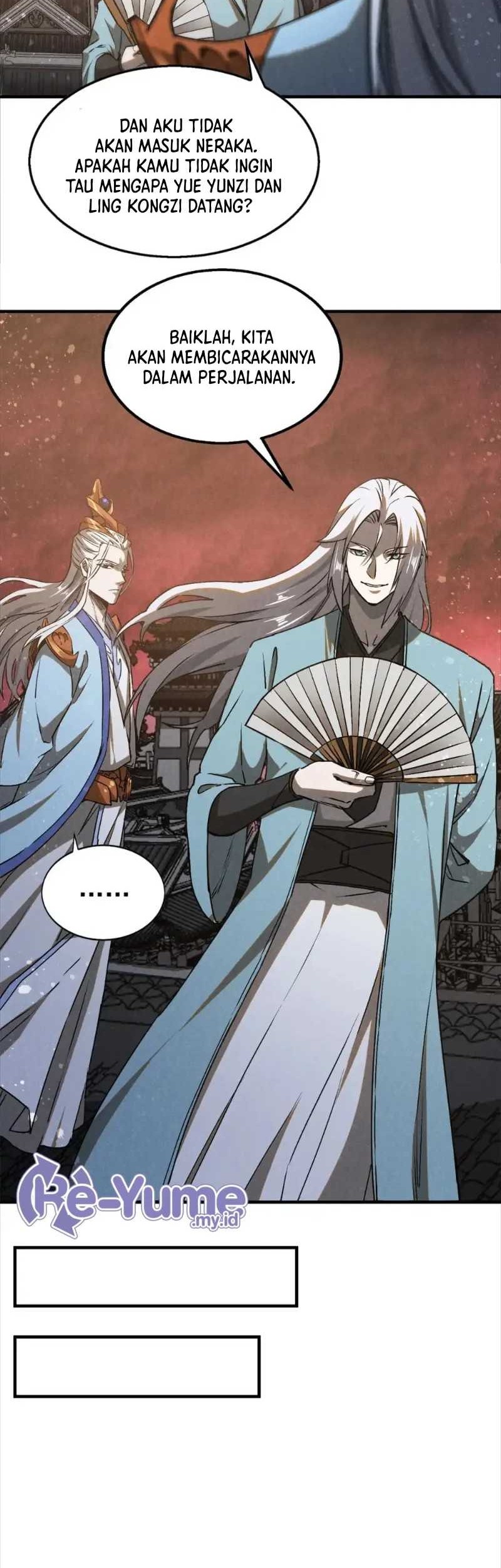 A Demonic Heart Chapter 113 Gambar 13