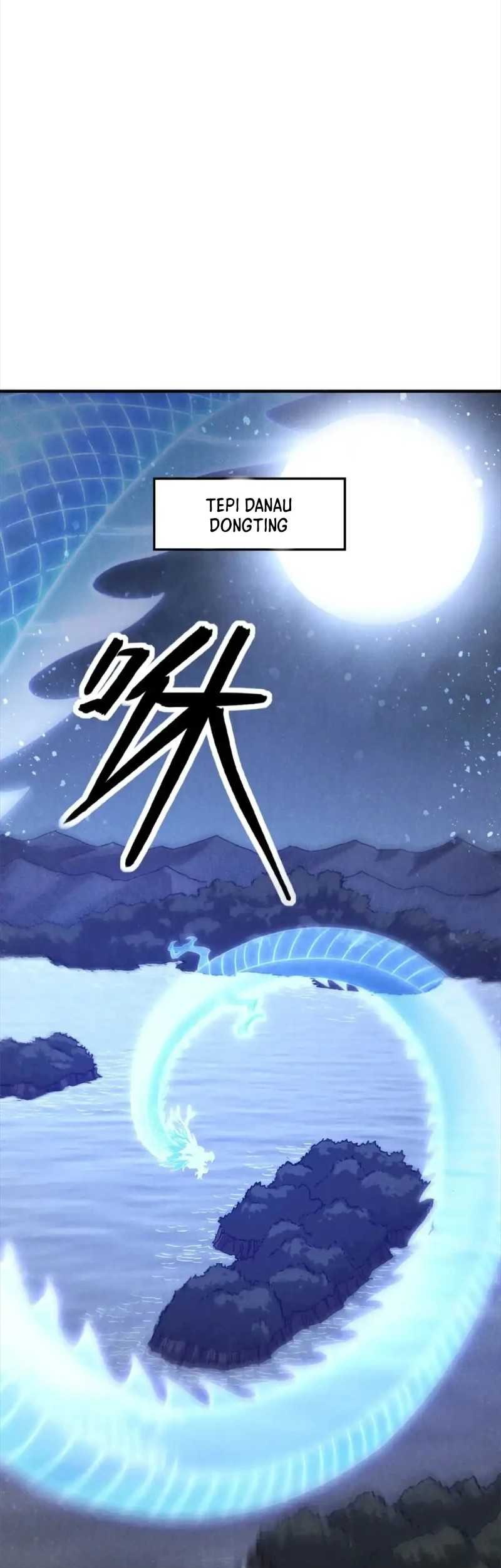 A Demonic Heart Chapter 113 Gambar 15