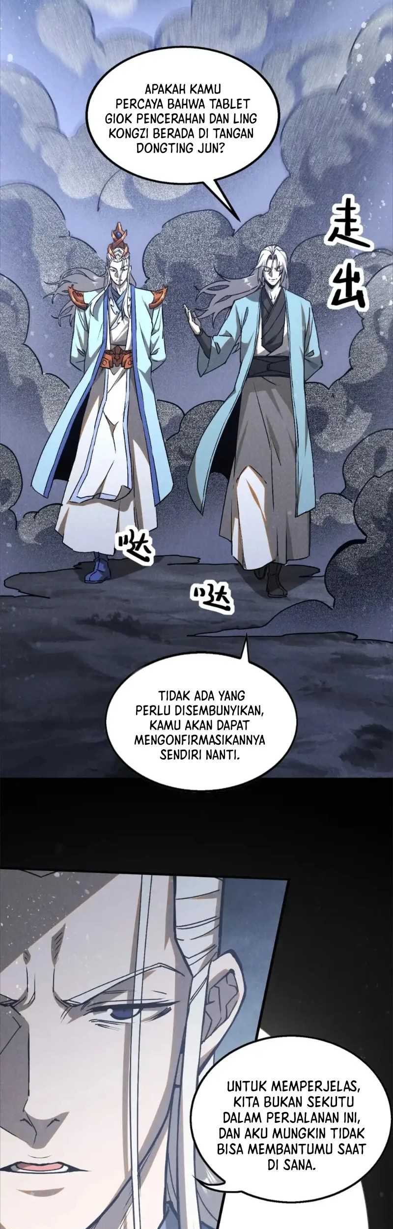 A Demonic Heart Chapter 113 Gambar 18