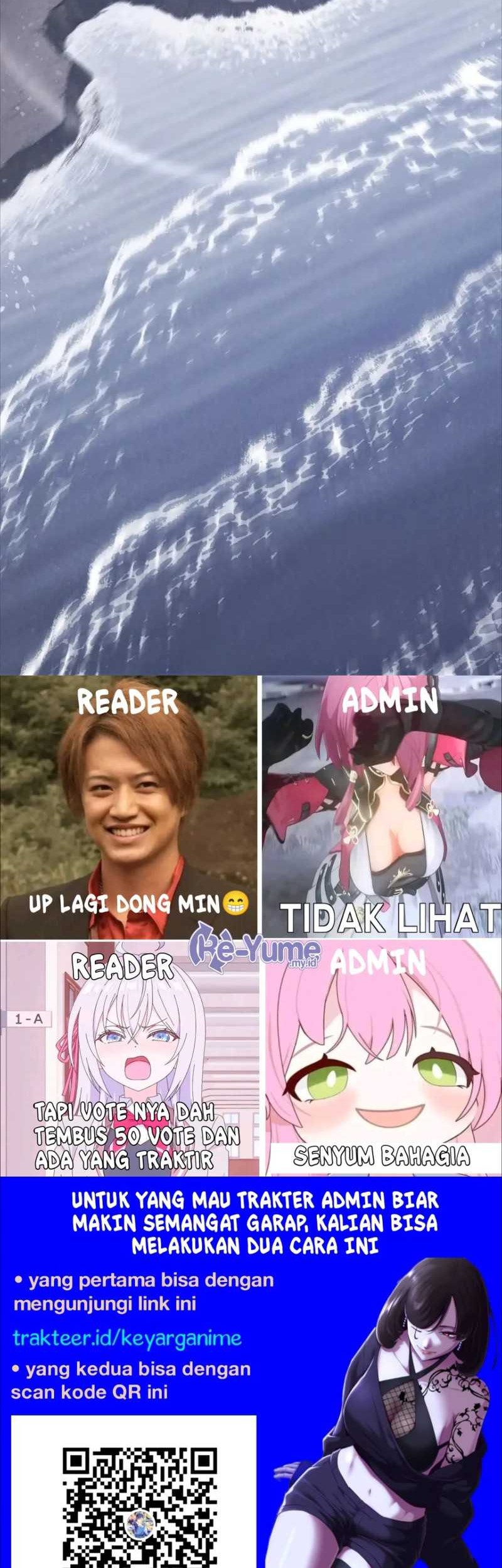 A Demonic Heart Chapter 113 Gambar 25