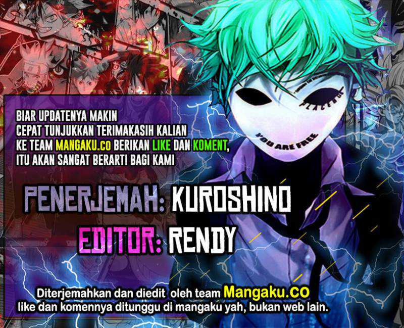 Baca Komik The Elusive Samurai Chapter 121 Gambar 1