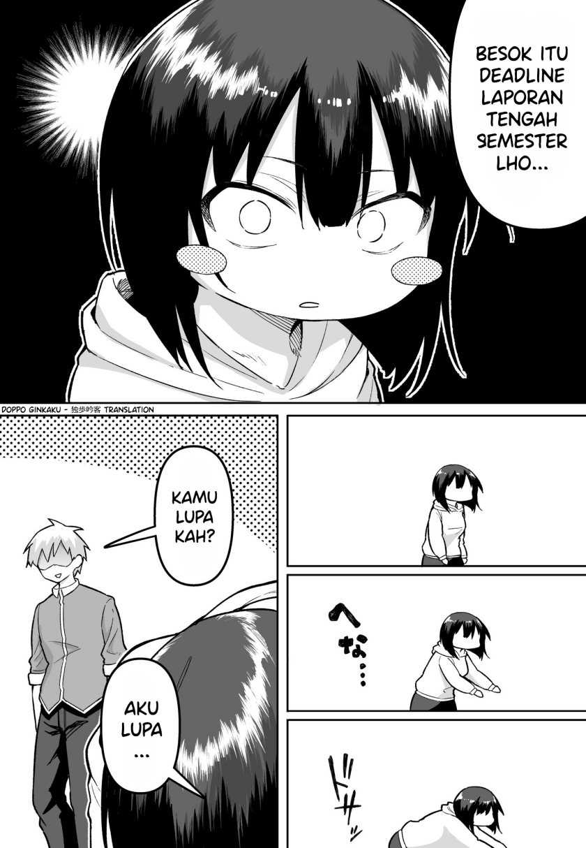 Baca  FPS de Shoshinsha Bokotte Real Fight ni Hattenshita Kekka w Chapter 43 Gambar 2