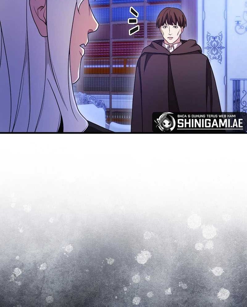 Mightiest Melee Magician Chapter 36 Gambar 64