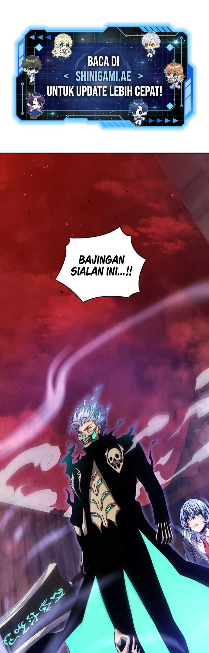 Baca  Necromancer Academy’s Genius Summoner Chapter 119 Gambar 2