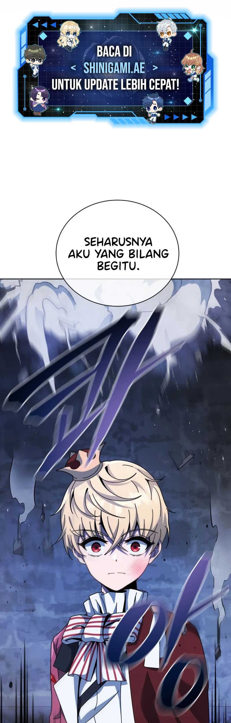 Baca Necromancer Academy’s Genius Summoner Chapter 118 Gambar 2