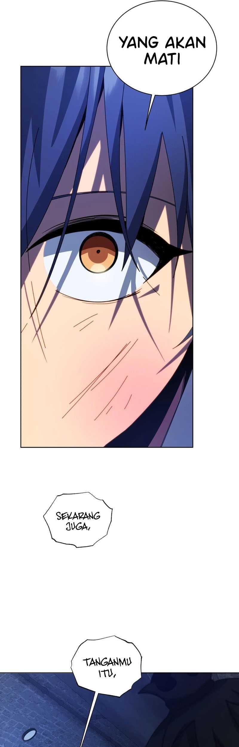 Necromancer Academy’s Genius Summoner Chapter 117 Gambar 34