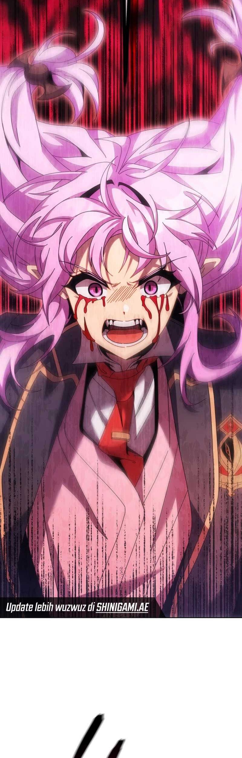 Necromancer Academy’s Genius Summoner Chapter 117 Gambar 36