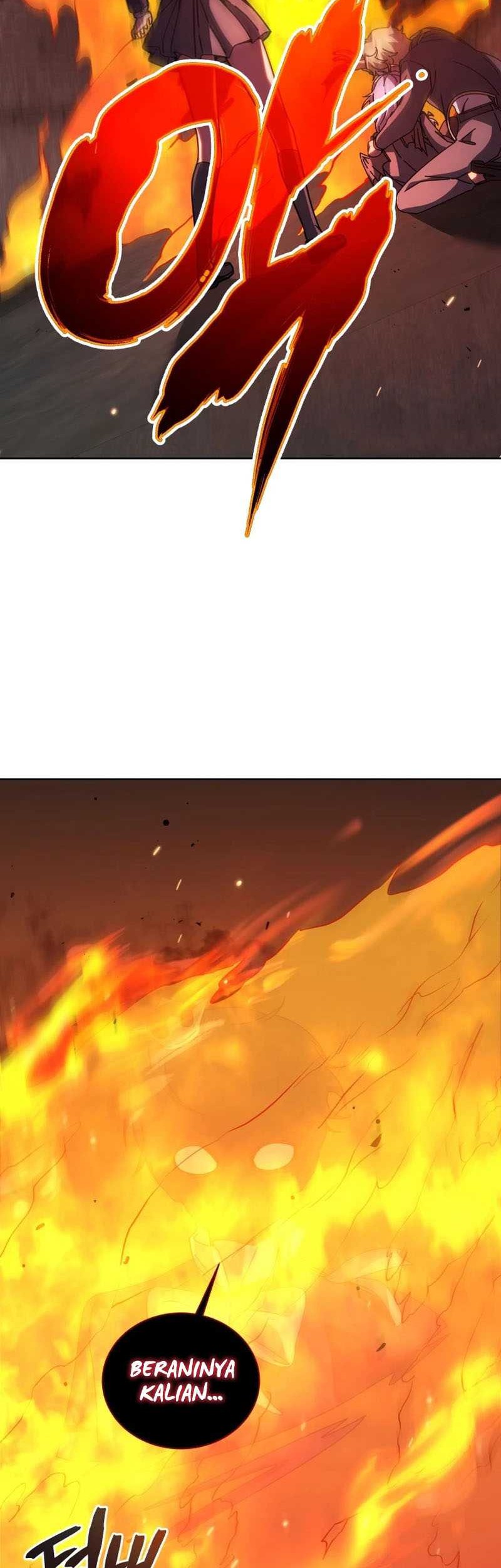 Necromancer Academy’s Genius Summoner Chapter 117 Gambar 43