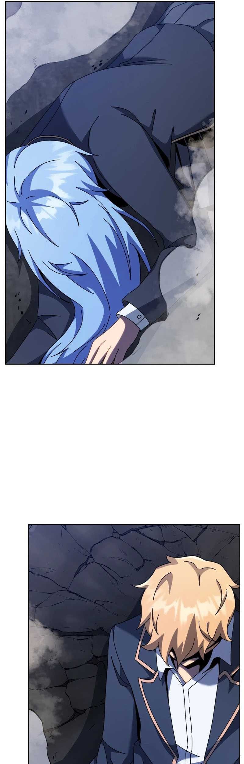 Necromancer Academy’s Genius Summoner Chapter 117 Gambar 50