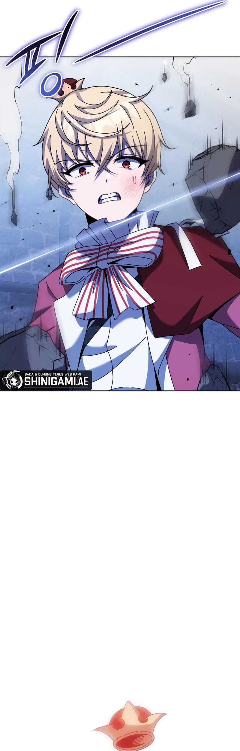 Necromancer Academy’s Genius Summoner Chapter 117 Gambar 58